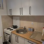Apartment Cherry Budva