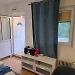 Apartment Cherry Budva