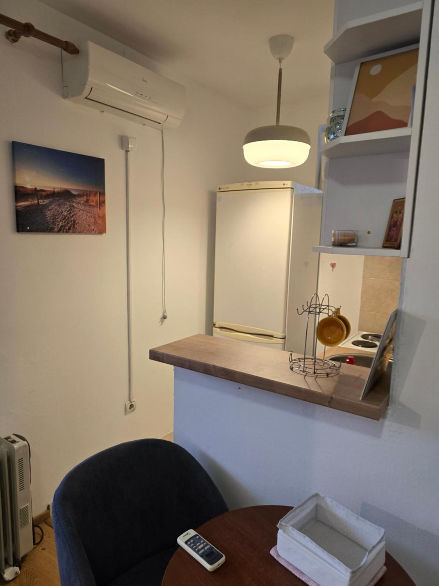 Cherry Apartment Budva