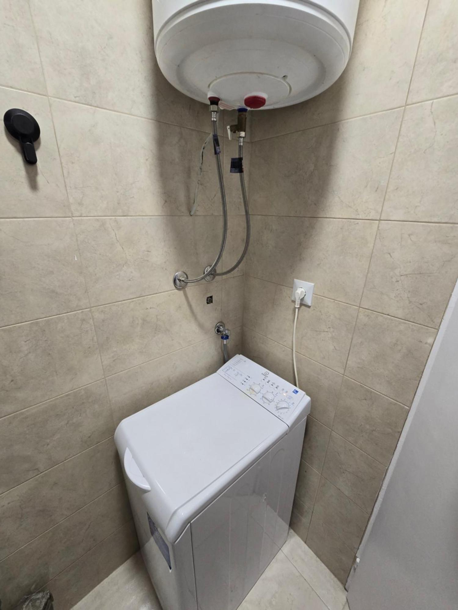 Cherry Apartment Budva